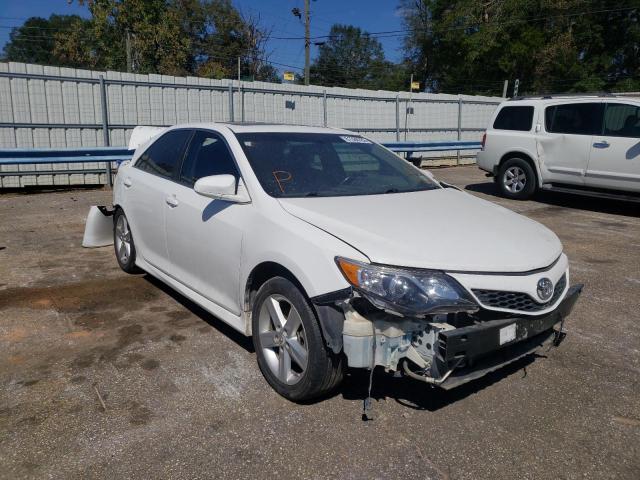 TOYOTA CAMRY BASE 2012 4t1bf1fk9cu540106