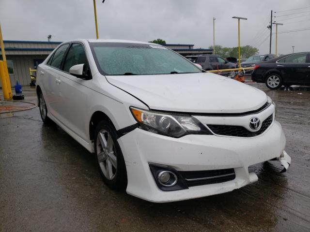 TOYOTA CAMRY BASE 2012 4t1bf1fk9cu543099