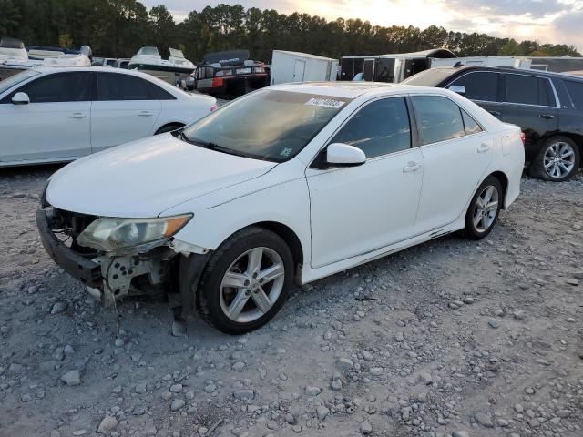 TOYOTA CAMRY 2012 4t1bf1fk9cu543569