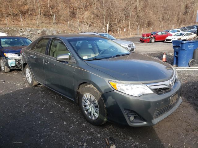 TOYOTA CAMRY BASE 2012 4t1bf1fk9cu544060