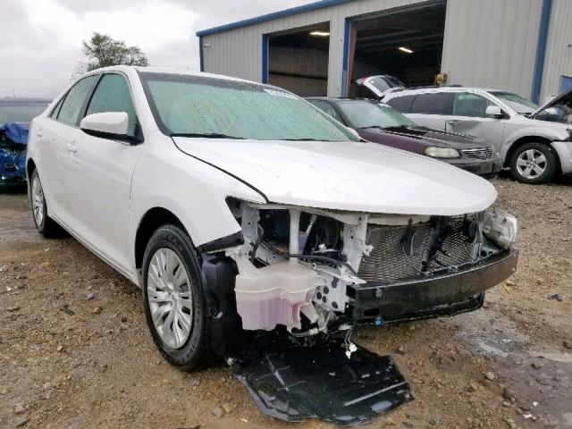 TOYOTA CAMRY BASE 2012 4t1bf1fk9cu544799