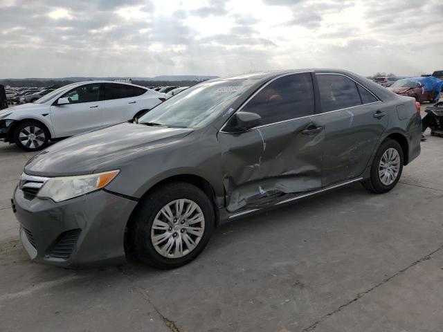 TOYOTA CAMRY 2012 4t1bf1fk9cu547072