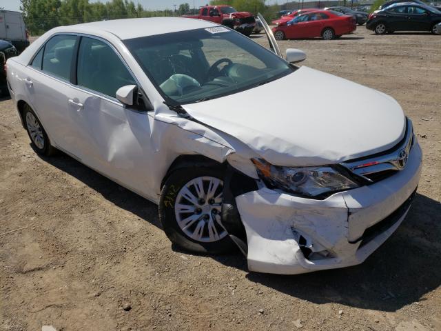 TOYOTA CAMRY BASE 2012 4t1bf1fk9cu547699