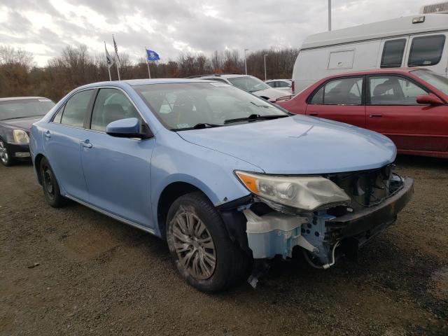 TOYOTA CAMRY BASE 2012 4t1bf1fk9cu551753