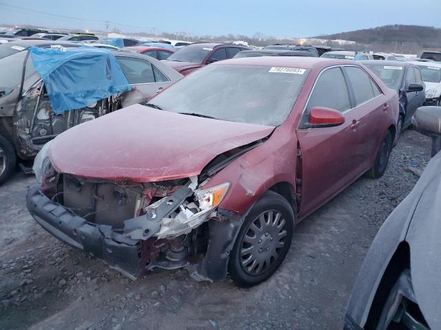 TOYOTA CAMRY 2012 4t1bf1fk9cu552224