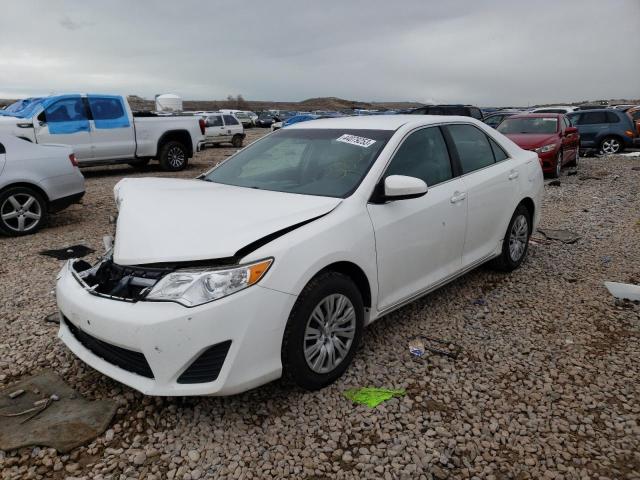 TOYOTA CAMRY BASE 2012 4t1bf1fk9cu552806