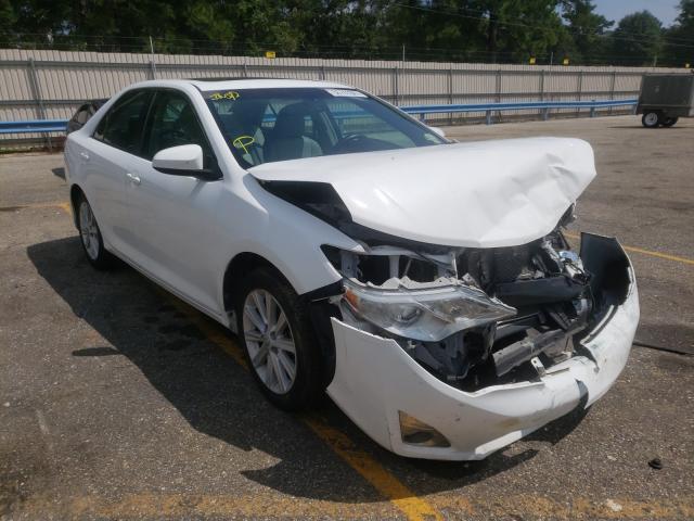 TOYOTA CAMRY BASE 2012 4t1bf1fk9cu554118