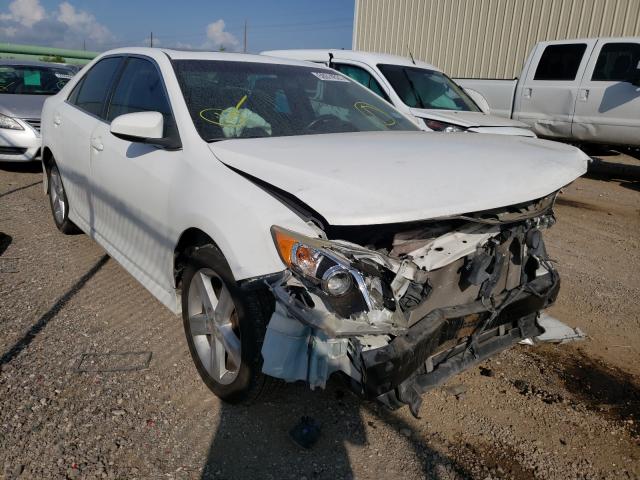 TOYOTA CAMRY BASE 2012 4t1bf1fk9cu554314