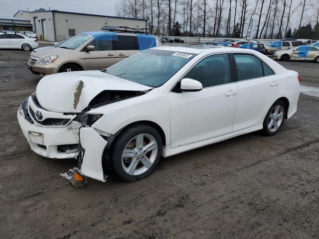 TOYOTA CAMRY BASE 2012 4t1bf1fk9cu556418