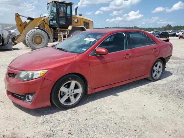 TOYOTA CAMRY BASE 2012 4t1bf1fk9cu557195