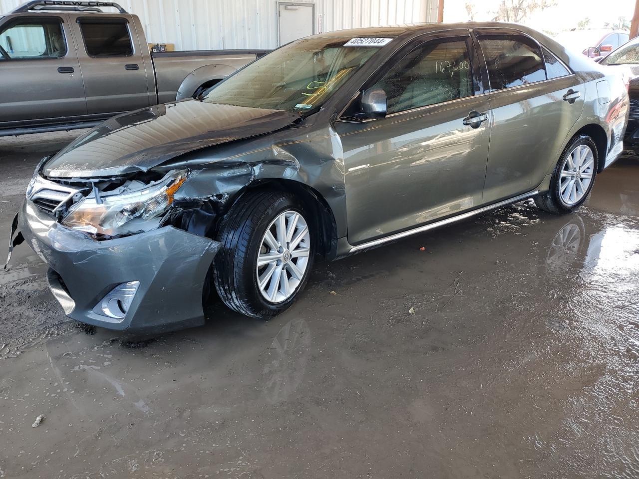 TOYOTA CAMRY 2012 4t1bf1fk9cu557827