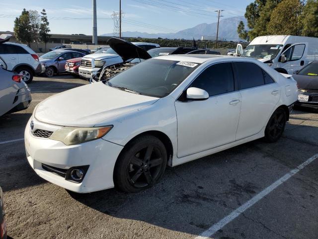 TOYOTA CAMRY 2012 4t1bf1fk9cu558461