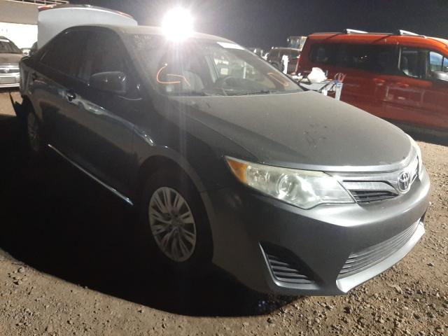 TOYOTA CAMRY BASE 2012 4t1bf1fk9cu559545