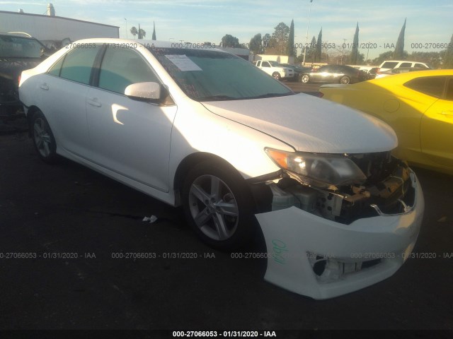 TOYOTA CAMRY 2012 4t1bf1fk9cu560498