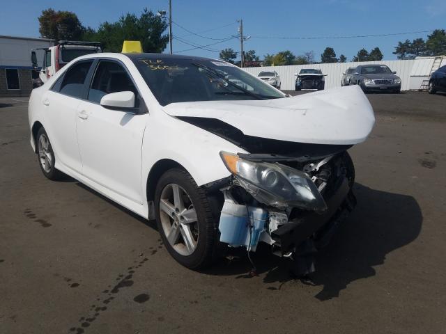 TOYOTA CAMRY BASE 2012 4t1bf1fk9cu560677