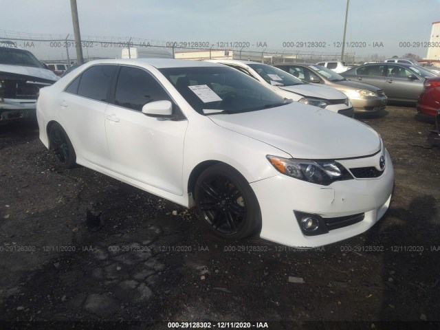 TOYOTA CAMRY 2012 4t1bf1fk9cu561084