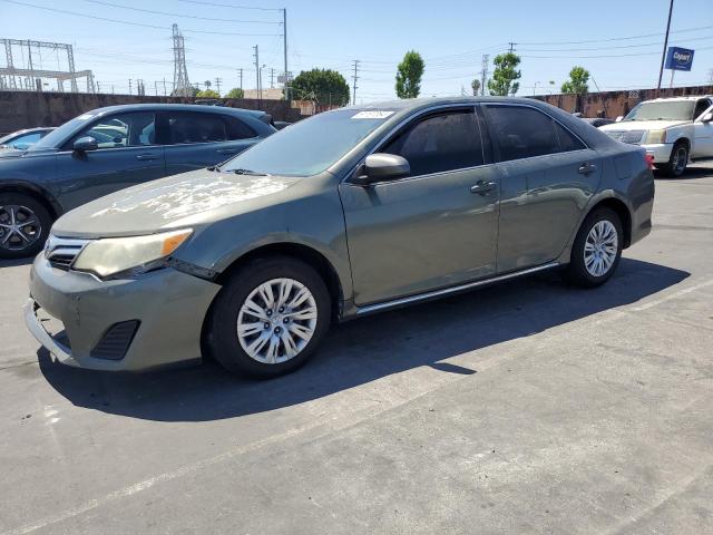 TOYOTA CAMRY 2012 4t1bf1fk9cu562817