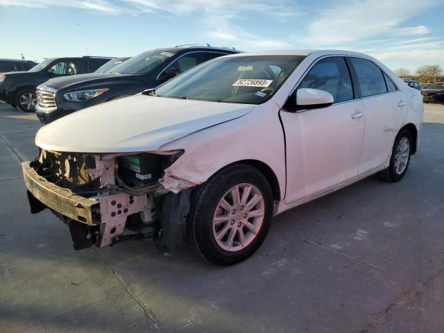 TOYOTA CAMRY 2012 4t1bf1fk9cu565197