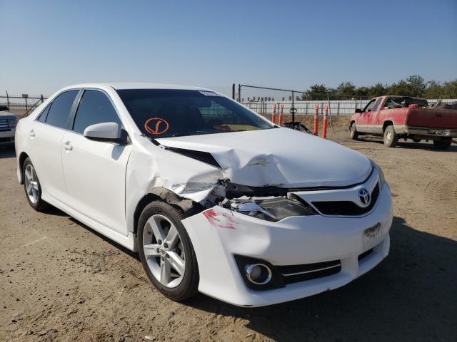 TOYOTA CAMRY BASE 2012 4t1bf1fk9cu566088