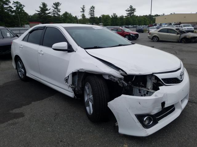 TOYOTA CAMRY BASE 2012 4t1bf1fk9cu566267