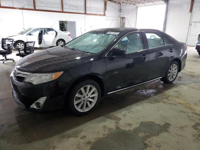 TOYOTA CAMRY BASE 2012 4t1bf1fk9cu568164