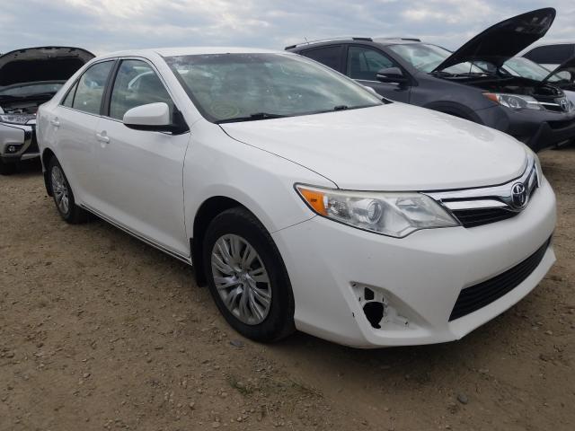 TOYOTA CAMRY BASE 2012 4t1bf1fk9cu568259