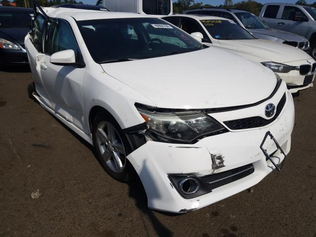 TOYOTA CAMRY BASE 2012 4t1bf1fk9cu568312