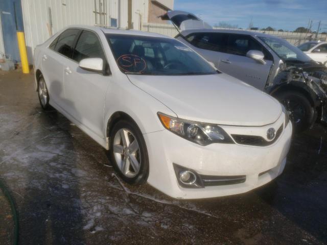 TOYOTA CAMRY BASE 2012 4t1bf1fk9cu568715