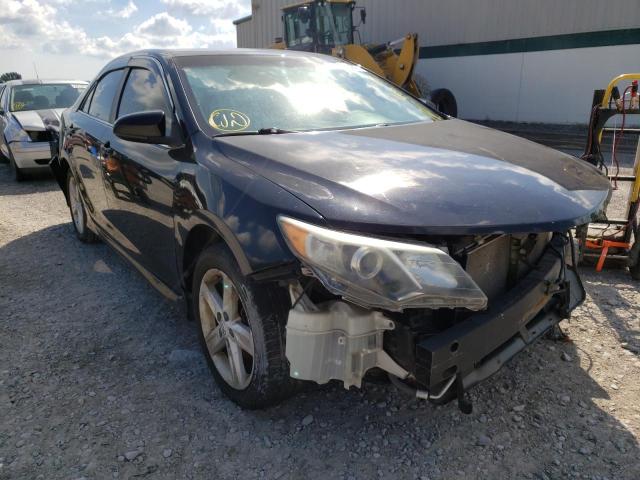 TOYOTA CAMRY BASE 2012 4t1bf1fk9cu569816