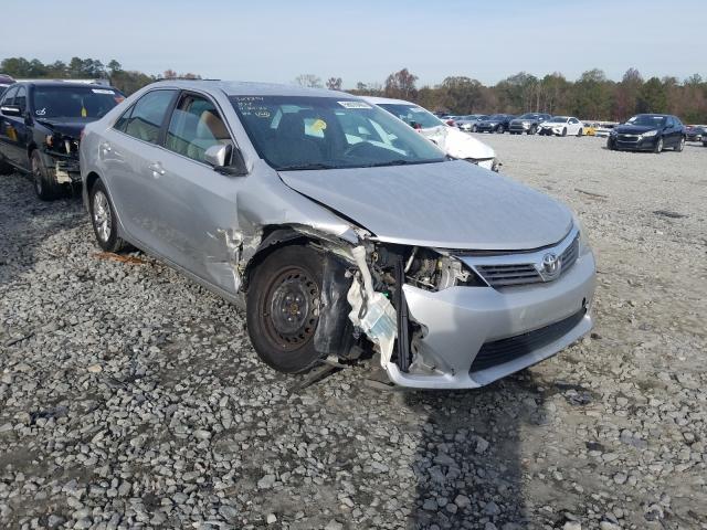 TOYOTA CAMRY BASE 2012 4t1bf1fk9cu569878