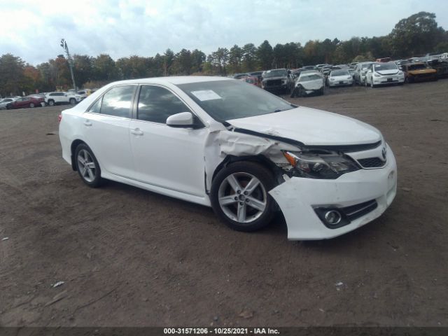 TOYOTA CAMRY 2012 4t1bf1fk9cu570612