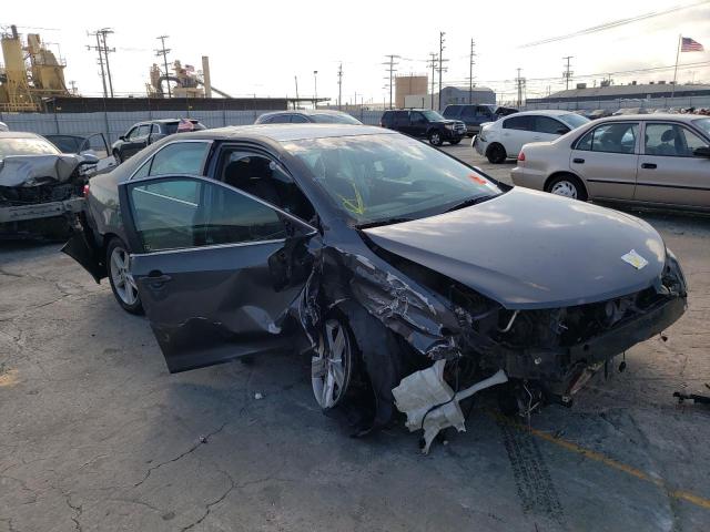 TOYOTA CAMRY BASE 2012 4t1bf1fk9cu570903