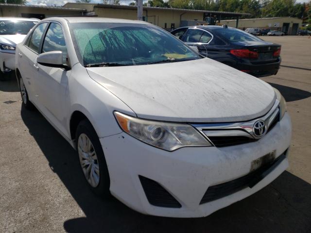 TOYOTA CAMRY BASE 2012 4t1bf1fk9cu571064