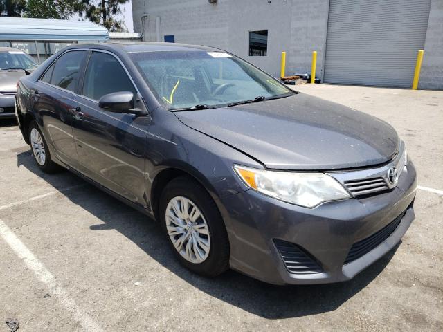 TOYOTA CAMRY BASE 2012 4t1bf1fk9cu571999