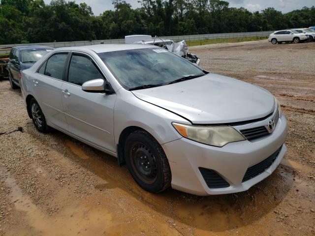 TOYOTA CAMRY BASE 2012 4t1bf1fk9cu573039