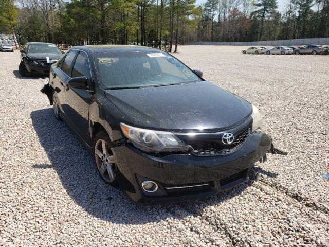 TOYOTA CAMRY BASE 2012 4t1bf1fk9cu573879