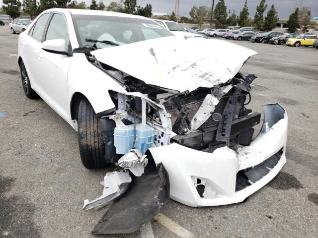 TOYOTA CAMRY BASE 2012 4t1bf1fk9cu575535