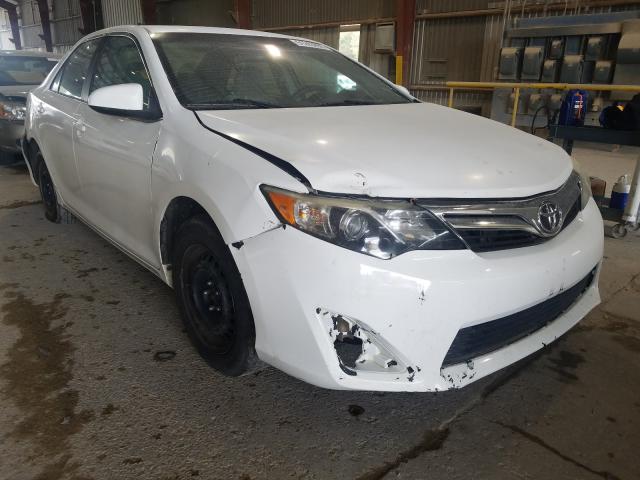 TOYOTA CAMRY BASE 2012 4t1bf1fk9cu577401