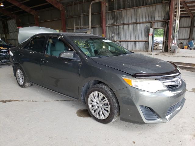 TOYOTA CAMRY BASE 2012 4t1bf1fk9cu577463