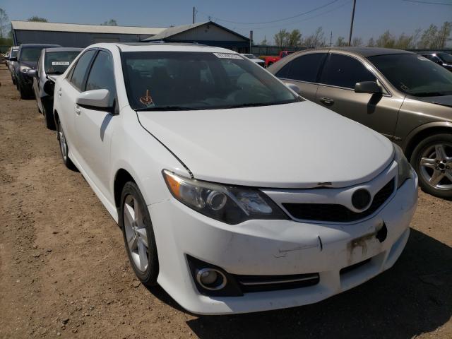 TOYOTA CAMRY BASE 2012 4t1bf1fk9cu577544