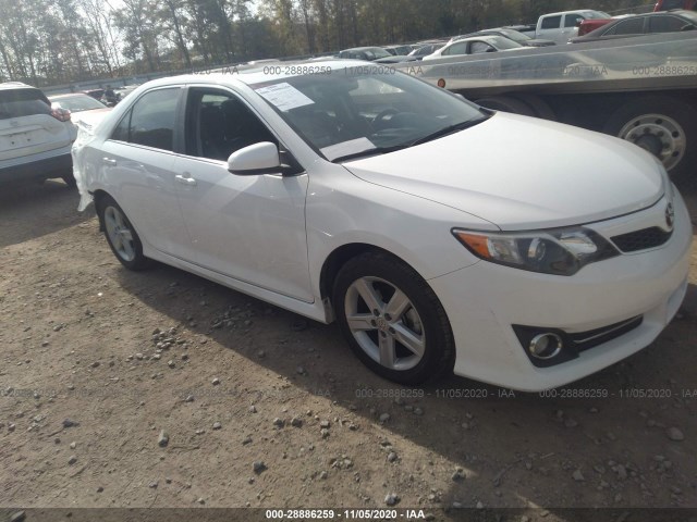 TOYOTA CAMRY 2012 4t1bf1fk9cu577950