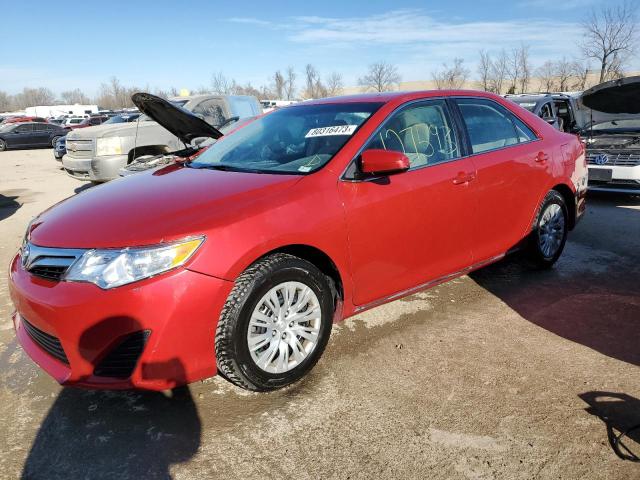 TOYOTA CAMRY 2012 4t1bf1fk9cu578483