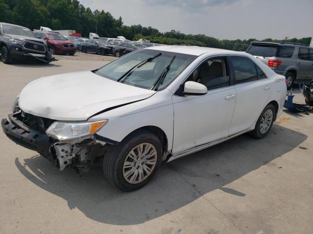 TOYOTA CAMRY BASE 2012 4t1bf1fk9cu580329