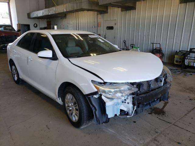 TOYOTA CAMRY BASE 2012 4t1bf1fk9cu580363