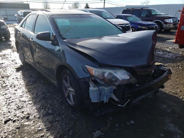 TOYOTA CAMRY BASE 2012 4t1bf1fk9cu581058