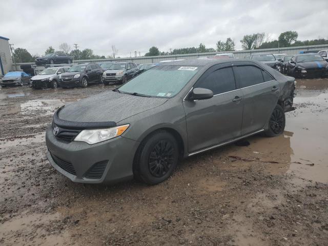 TOYOTA CAMRY 2012 4t1bf1fk9cu581691