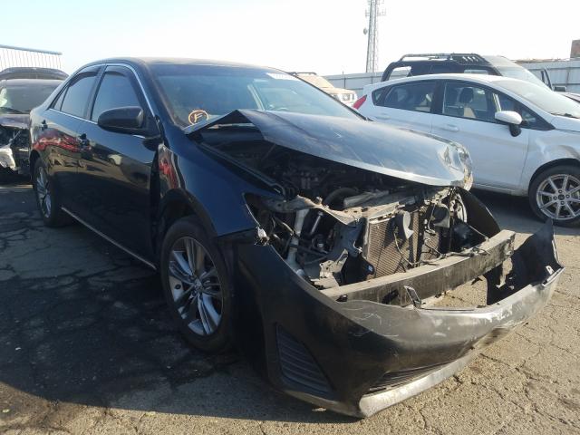 TOYOTA CAMRY BASE 2012 4t1bf1fk9cu581707