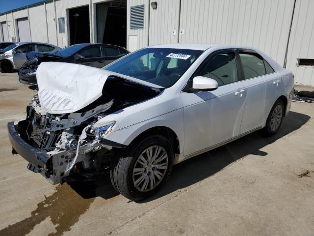 TOYOTA CAMRY 2012 4t1bf1fk9cu583375