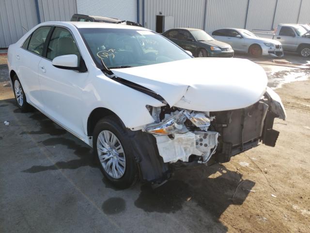 TOYOTA CAMRY BASE 2012 4t1bf1fk9cu583859