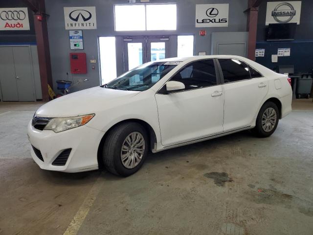 TOYOTA CAMRY BASE 2012 4t1bf1fk9cu584686